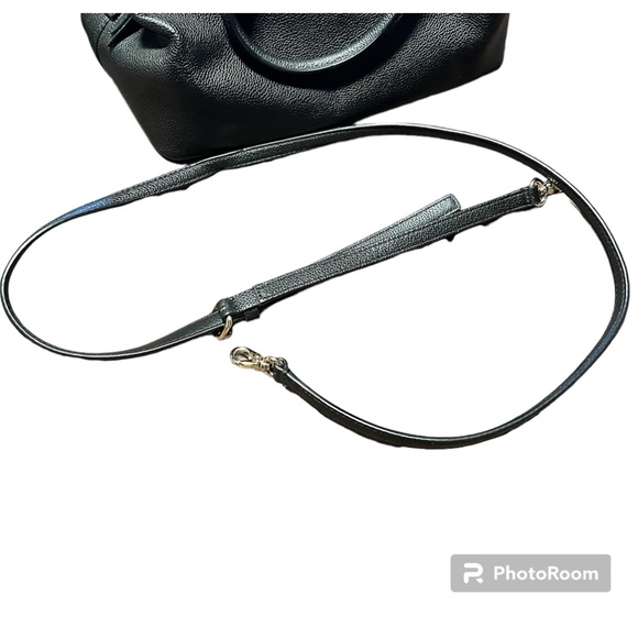 Kate Spade Black Purse - Picture 7 of 16